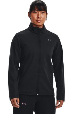 Under Armour  1371594  -  Ladies' ColdGear Infrared Shield 2.0 Jacket
