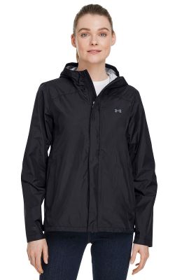Under Armour  1374645  -  Ladies' Cloudstrike 2.0 Jacket