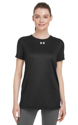 Under Armour 1376847 - Ladies' Team Tech T-Shirt