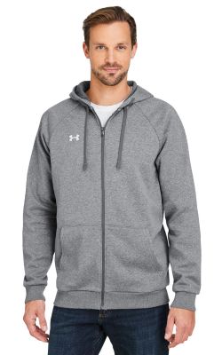 Under Armour 1379767 - Men's Rival Fleece Full-Zip