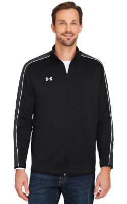 Under Armour 1383259 - Men's Command Full-Zip 2.0