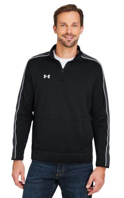 Under Armour 1383260 - Men's Command Quarter-Zip 2.0