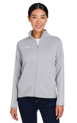 Under Armour 1383272 - Ladies' Command Full-Zip 2.0