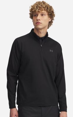 Under Armour 1389864 - Drive Quarter-Zip Pullover