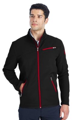 Spyder  187334  -  Men's Transport Soft Shell Jacket