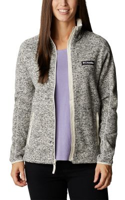 Columbia 2085721 - Ladies' Sweater Weather II Full- Zip