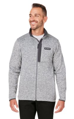 Columbia 2097731 - Men's Sweater Weather Full-Zip