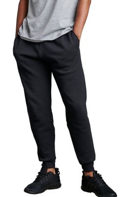 Russell Athletic 20JHBM0 - Dri-Power Pocketed Fleece Jogger