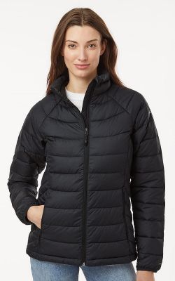 Columbia 212490 - Women's Powder Lite ™ II Full Zip Jacket