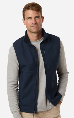 Columbia 216510 - Men's Ascender™ II Soft Shell Vest