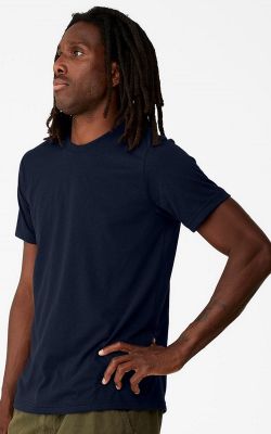 Bella+ Canvas 3001ECO - EcoMax Tee