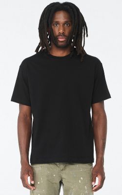 Bella Canvas 3010C - Heavyweight Unisex T-Shirt