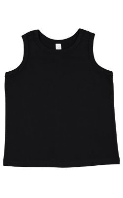Rabbit Skins  3323RS  -  Toddler Unisex Tank