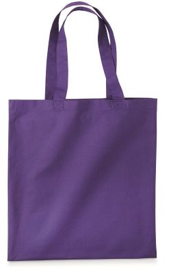 QTees QTB - Economical Tote
