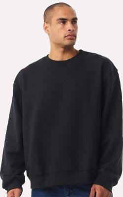 BELLA + CANVAS 4711 - 10 oz. Heavyweight Sweatshirt