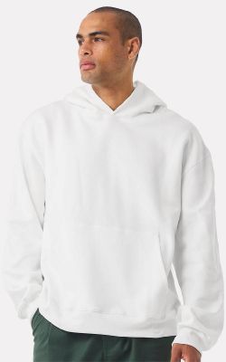 BELLA + CANVAS 4719 - 10 oz. Heavyweight Hoodie