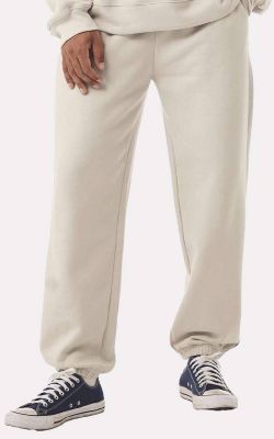 BELLA + CANVAS 4737 - 10 oz. Heavyweight Sweatpants