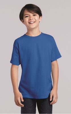 Gildan 5000B - Youth Heavyweight T-Shirt