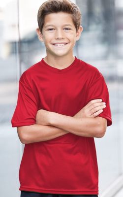 
C2 Sport 5200 - T-shirt Performance pour enfants

