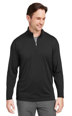 Puma Golf 532016 - Men's Cloudspun Quarter-Zip