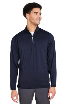 Puma Golf 539105 - Men's You-V Quarter-Zip