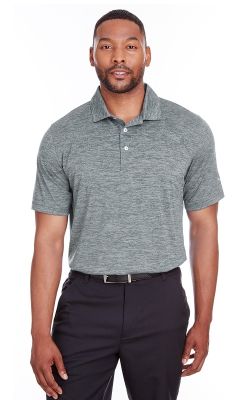Puma Golf 596801 - Men's Icon Heather Polo