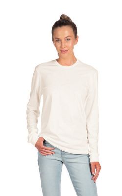 Next Level  6211NL  -  Unisex CVC Long-Sleeve T-Shirt