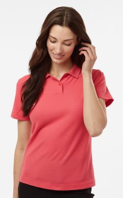 AllPro 62800L - Women's Pique Polo