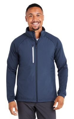 Puma Golf  631107  -  Men's Hielands Jacket