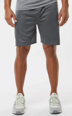 C2 Sport 5107 - Mesh 7" Shorts