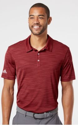 Adidas - A402 Mélange Sport Shirt