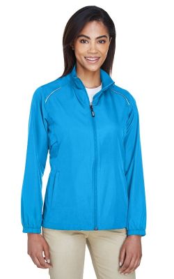 Core 365 78183 - Ladies' Motivate Unlined Lightweight Jacket