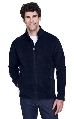 Core 365  88190T  -  Men's Tall Journey Fleece Jacket