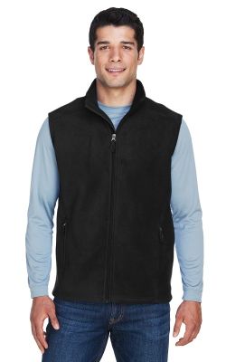 Core 365  88191T  -  Men's Tall Journey Fleece Vest