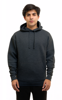 Circle Clothing 9000 - Everyday Essential Hoodie
