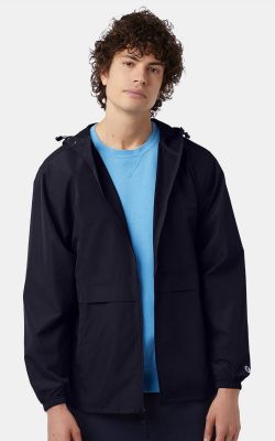Champion CO125 - Anorak Jacket