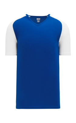 Athletic Knit A1375 - Apparel Short Sleeve Shirts