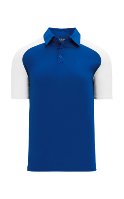 Athletic Knit A1815 - Apparel Short Sleeve Shirts