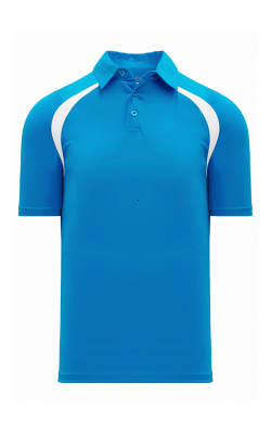 Athletic Knit A1820 - Apparel Short Sleeve Shirts