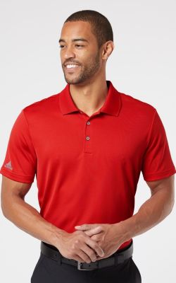 Adidas A230 - Performance Sport Shirt
