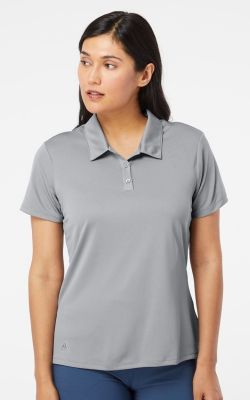 Adidas A231 - Women's Performance Sport Shirt
