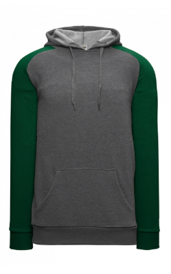 Athletic Knit A3025 - Apparel Sweatshirts