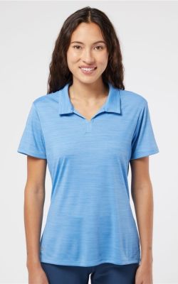 Adidas A403 - Women's Mélange Sport Shirt