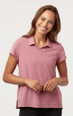 Adidas A690 - Women's Blend Polo