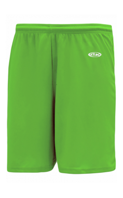 Athletic Knit AS1300 - Apparel Shorts