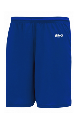 Athletic Knit BS1300 - Basketball Shorts