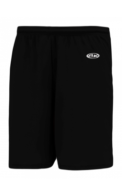 Athletic Knit AS1750 - Apparel Shorts