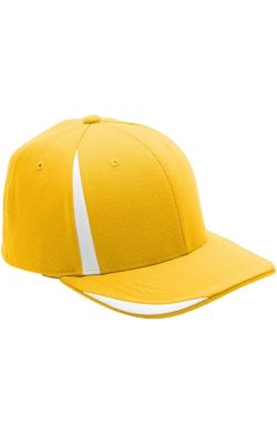 Team 365 ATB102 - by Flexfit Adult Pro-Formance Front Sweep Cap
