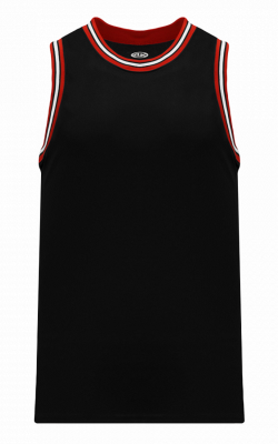 Athletic Knit B1710 - Pro Basketball Jerseys