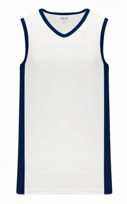 Athletic Knit B2115 - Pro Basketball Jerseys